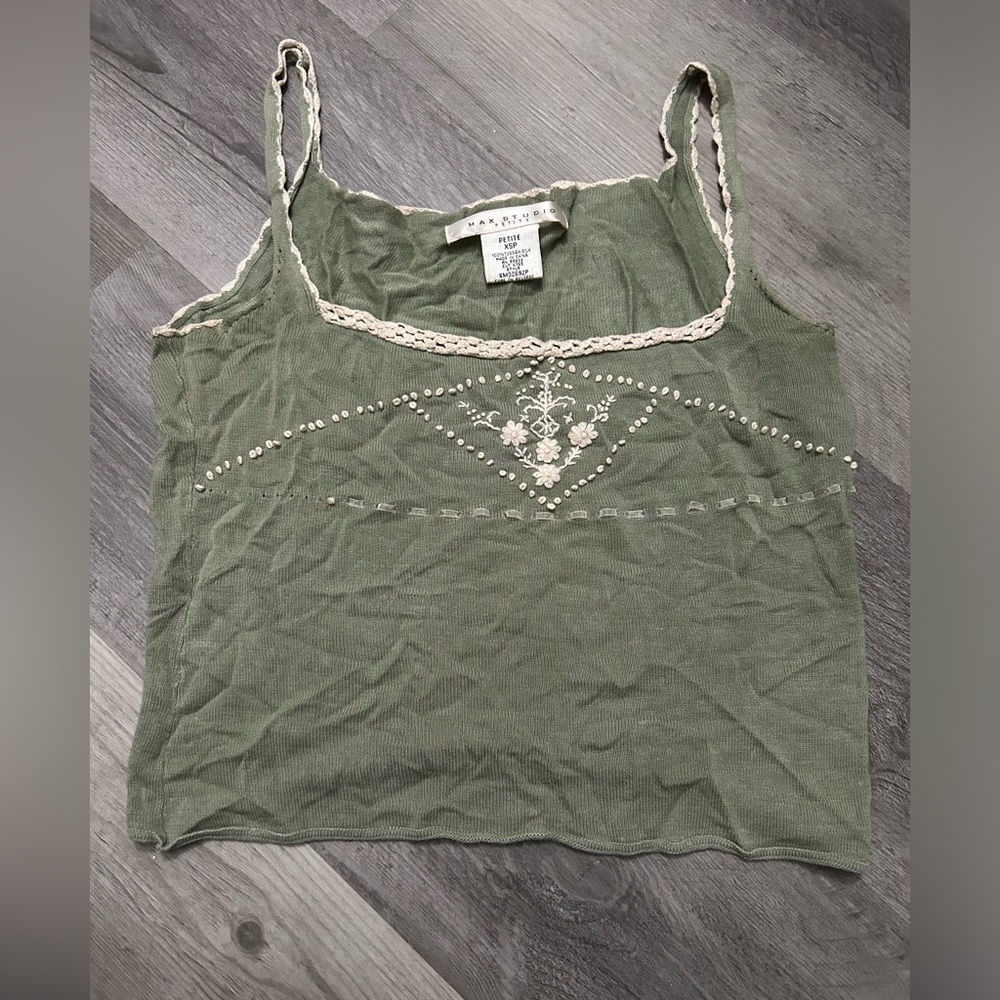 Hand made shirt